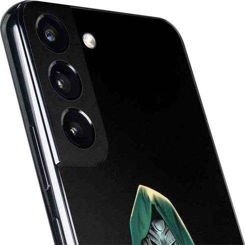 Marvel Dr. Doom Galaxy S22 Skin